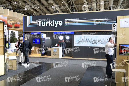 Eröffnungstag der Hannover Messe 2025