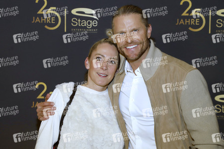 Musicalpremiere 'Best of Musicals live in Concert' in Hamburg