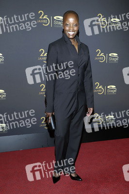 Musicalpremiere 'Best of Musicals live in Concert' in Hamburg