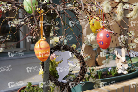 Symbolfoto Ostern