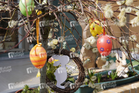 Symbolfoto Ostern