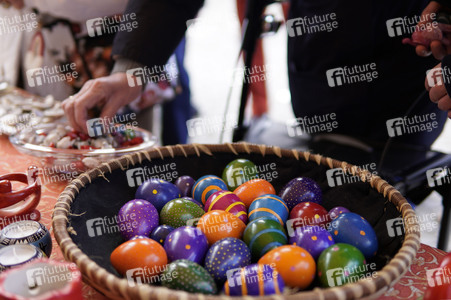 Symbolfoto Ostern