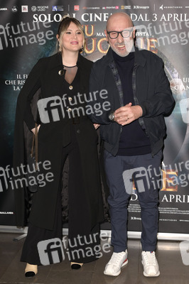 Filmpremiere 'Tu quoque' in Rom