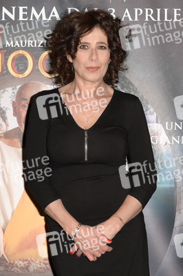 Filmpremiere 'Tu quoque' in Rom