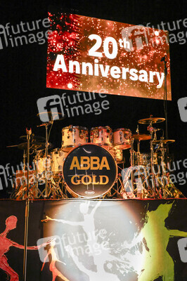 Konzert von Abba Gold in Köln