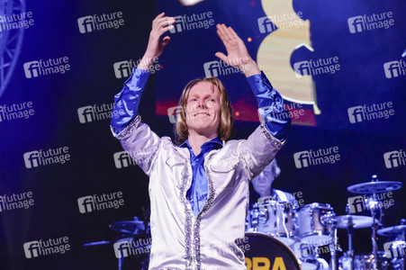 Konzert von Abba Gold in Köln