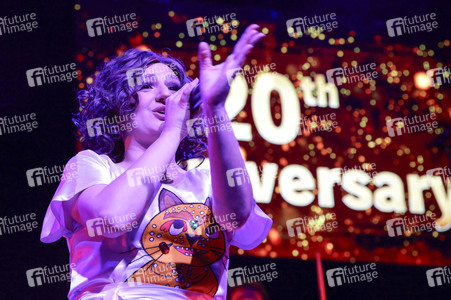 Konzert von Abba Gold in Köln