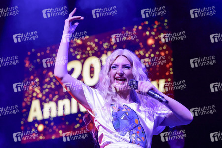 Konzert von Abba Gold in Köln