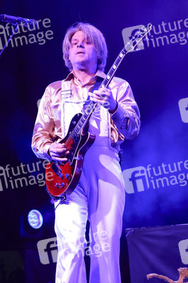 Konzert von Abba Gold in Köln