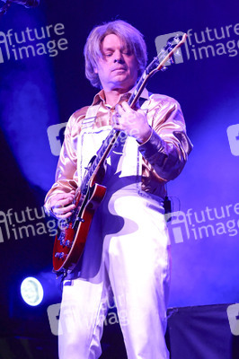 Konzert von Abba Gold in Köln