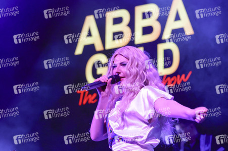 Konzert von Abba Gold in Köln