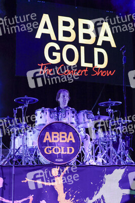 Konzert von Abba Gold in Köln