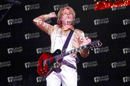 Konzert von Abba Gold in Köln