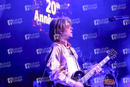 Konzert von Abba Gold in Köln