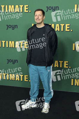 Serienpremiere der 2.Staffel von 'Intimate.' in Berlin