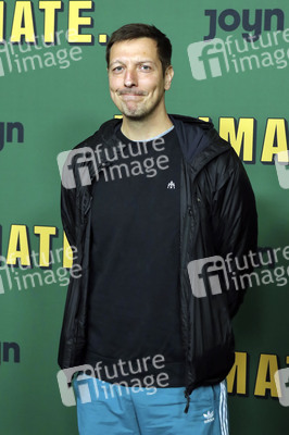 Serienpremiere der 2.Staffel von 'Intimate.' in Berlin