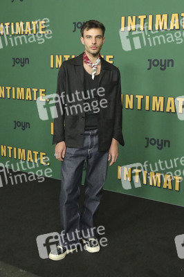 Serienpremiere der 2.Staffel von 'Intimate.' in Berlin