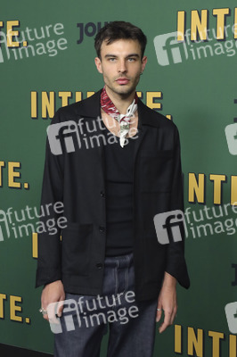 Serienpremiere der 2.Staffel von 'Intimate.' in Berlin