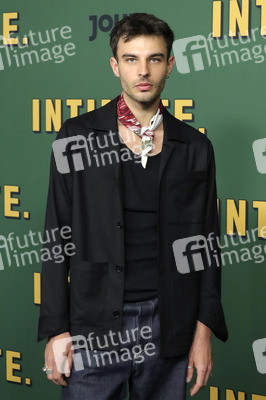 Serienpremiere der 2.Staffel von 'Intimate.' in Berlin