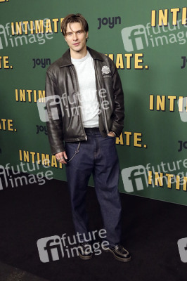 Serienpremiere der 2.Staffel von 'Intimate.' in Berlin