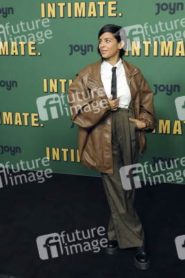 Serienpremiere der 2.Staffel von 'Intimate.' in Berlin