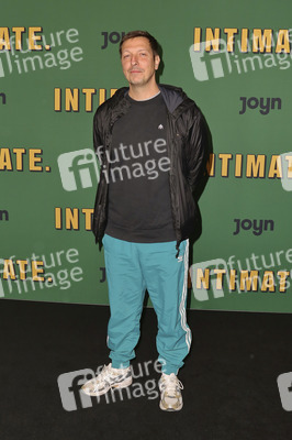 Serienpremiere der 2.Staffel von 'Intimate.' in Berlin