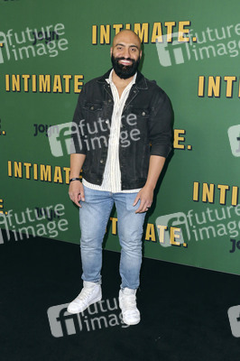 Serienpremiere der 2.Staffel von 'Intimate.' in Berlin