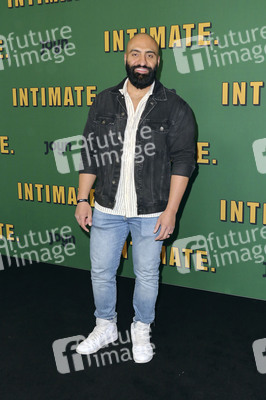 Serienpremiere der 2.Staffel von 'Intimate.' in Berlin