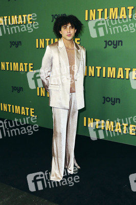 Serienpremiere der 2.Staffel von 'Intimate.' in Berlin