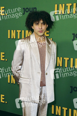 Serienpremiere der 2.Staffel von 'Intimate.' in Berlin