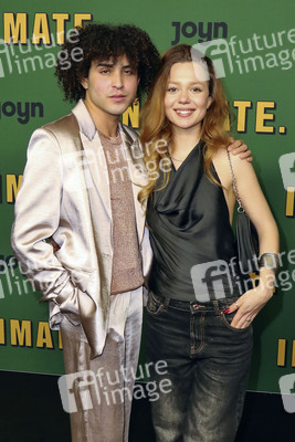 Serienpremiere der 2.Staffel von 'Intimate.' in Berlin