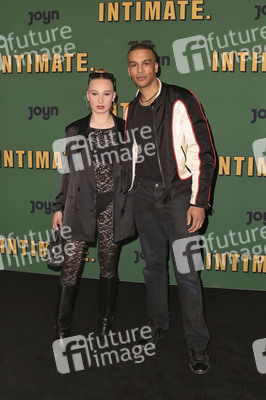 Serienpremiere der 2.Staffel von 'Intimate.' in Berlin