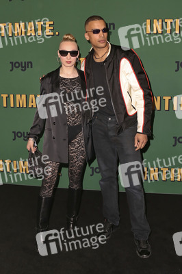 Serienpremiere der 2.Staffel von 'Intimate.' in Berlin