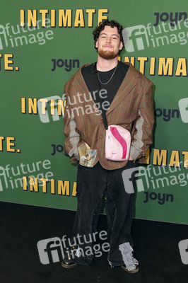 Serienpremiere der 2.Staffel von 'Intimate.' in Berlin