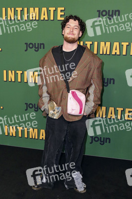 Serienpremiere der 2.Staffel von 'Intimate.' in Berlin