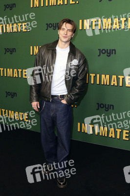 Serienpremiere der 2.Staffel von 'Intimate.' in Berlin