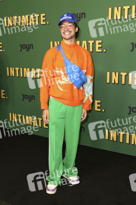 Serienpremiere der 2.Staffel von 'Intimate.' in Berlin