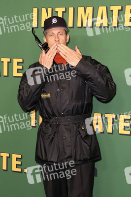 Serienpremiere der 2.Staffel von 'Intimate.' in Berlin