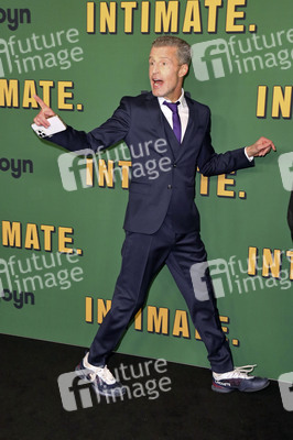 Serienpremiere der 2.Staffel von 'Intimate.' in Berlin