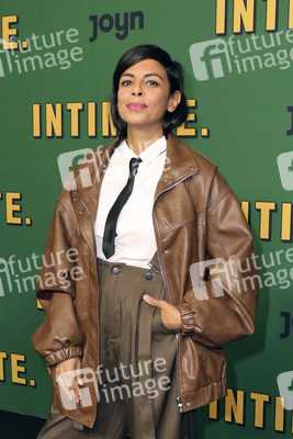 Serienpremiere der 2.Staffel von 'Intimate.' in Berlin