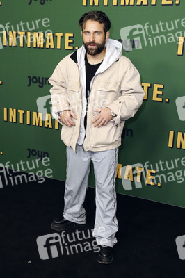 Serienpremiere der 2.Staffel von 'Intimate.' in Berlin