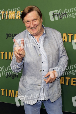 Serienpremiere der 2.Staffel von 'Intimate.' in Berlin