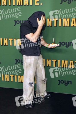 Serienpremiere der 2.Staffel von 'Intimate.' in Berlin