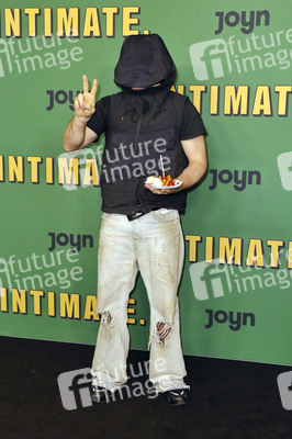 Serienpremiere der 2.Staffel von 'Intimate.' in Berlin