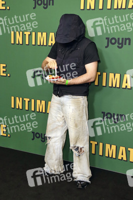 Serienpremiere der 2.Staffel von 'Intimate.' in Berlin