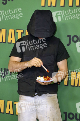 Serienpremiere der 2.Staffel von 'Intimate.' in Berlin