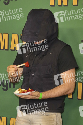 Serienpremiere der 2.Staffel von 'Intimate.' in Berlin