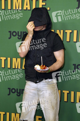 Serienpremiere der 2.Staffel von 'Intimate.' in Berlin