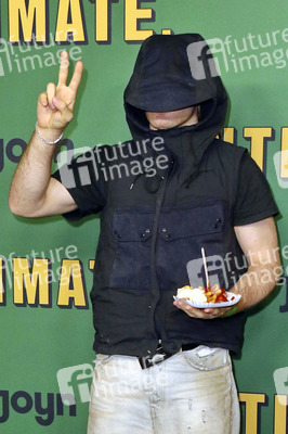 Serienpremiere der 2.Staffel von 'Intimate.' in Berlin