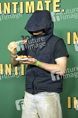 Serienpremiere der 2.Staffel von 'Intimate.' in Berlin